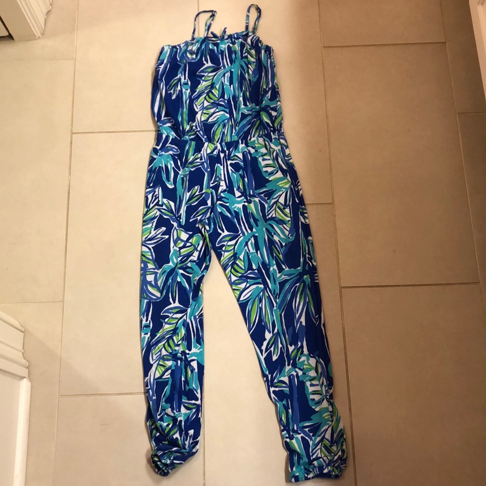 REAL Lilly Pulitzer!!! (NO ONE ELSE HAS THIS)